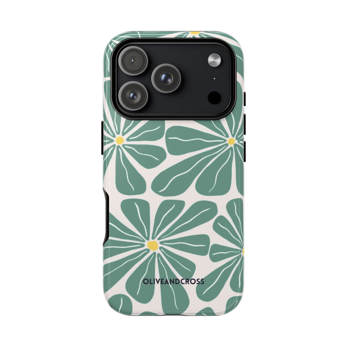iPhone 17 Pro Case – Bloom