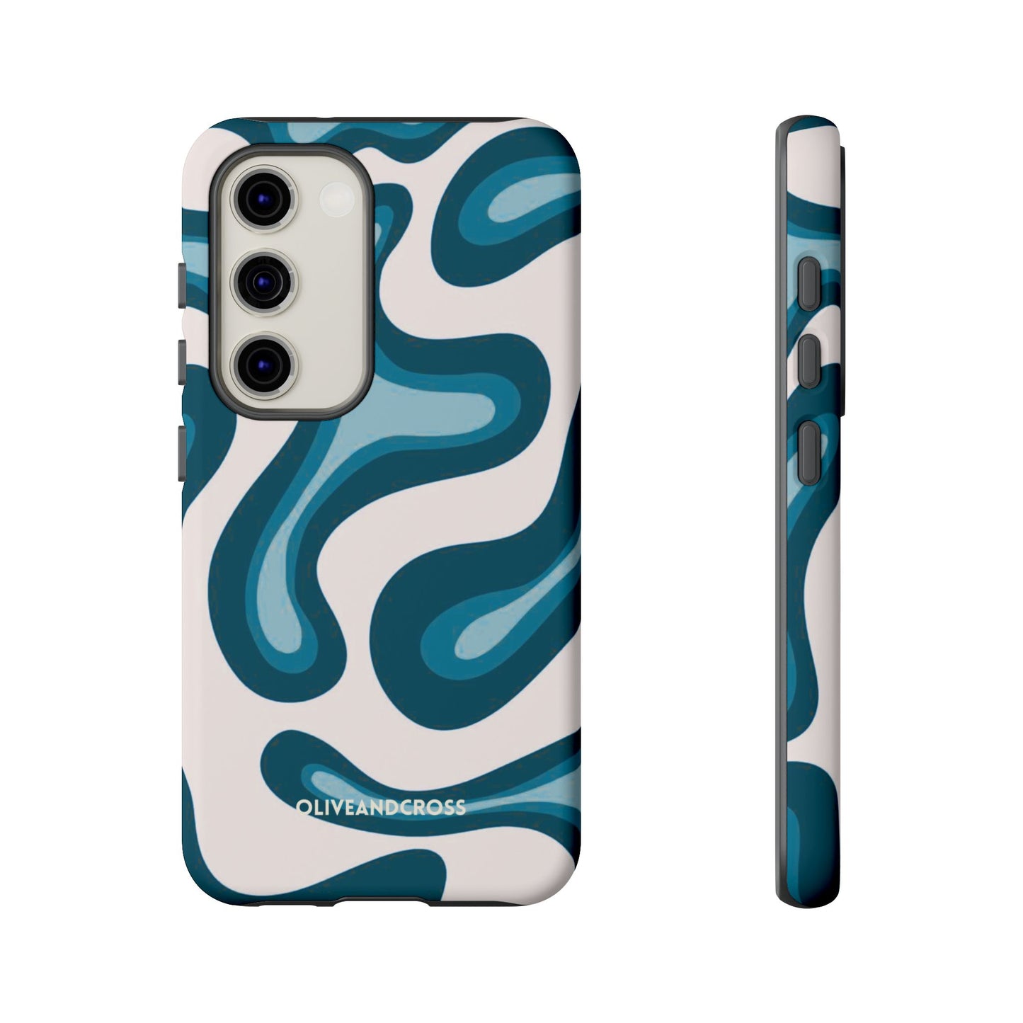Samsung Galaxy S23 Case – Tidal