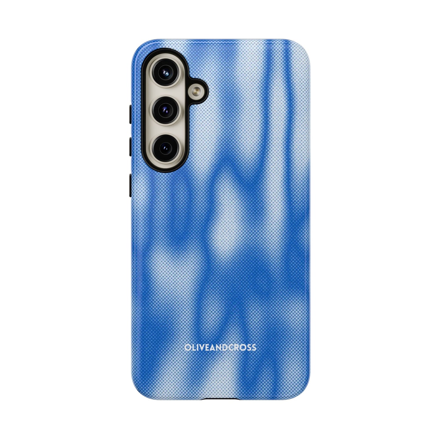 Samsung Galaxy S24 Plus Case – Blur