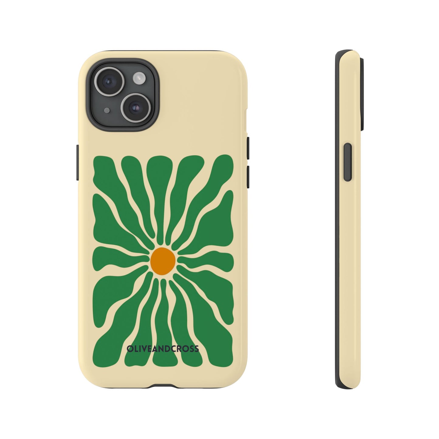 iPhone 15 Plus Case – Azteca