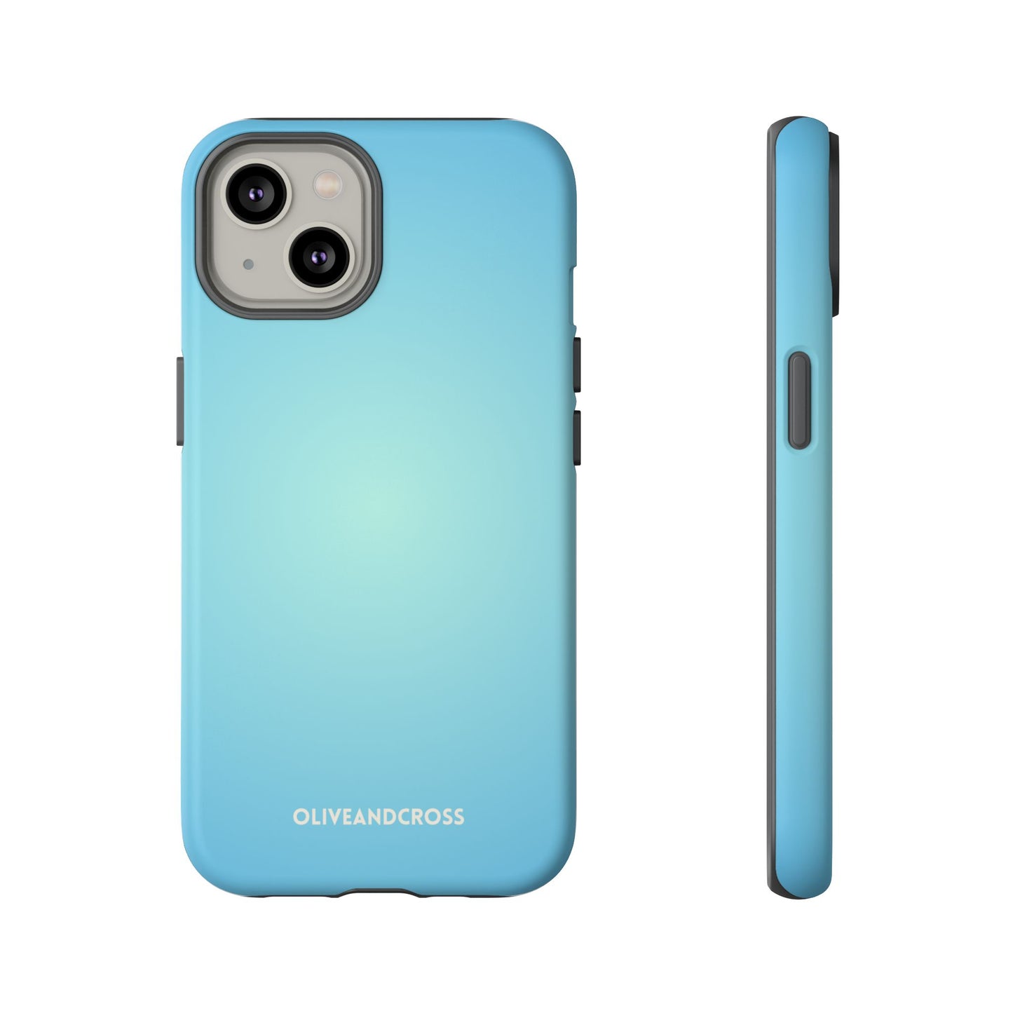 iPhone 14 Case – Ocean Mist