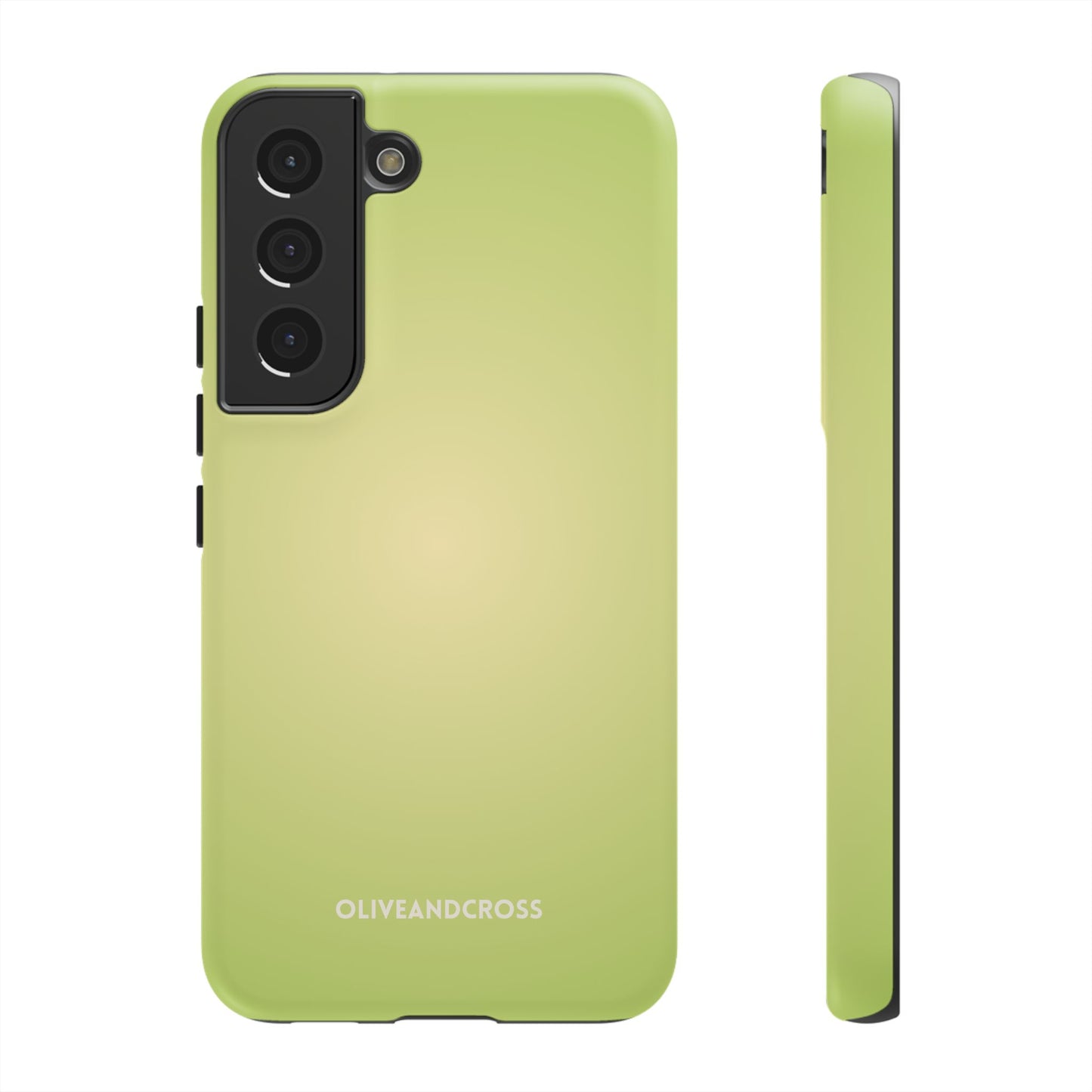 Samsung Galaxy S22 Case – Citrus Bloom