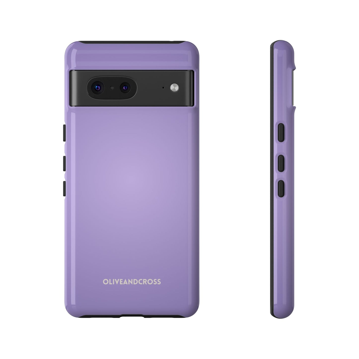 Google Pixel 7 Case – Lilac