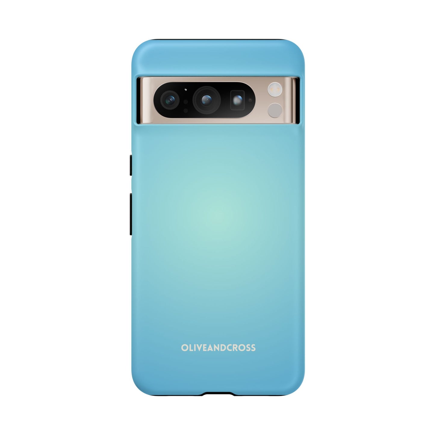 Google Pixel 8 Pro Case – Ocean Mist