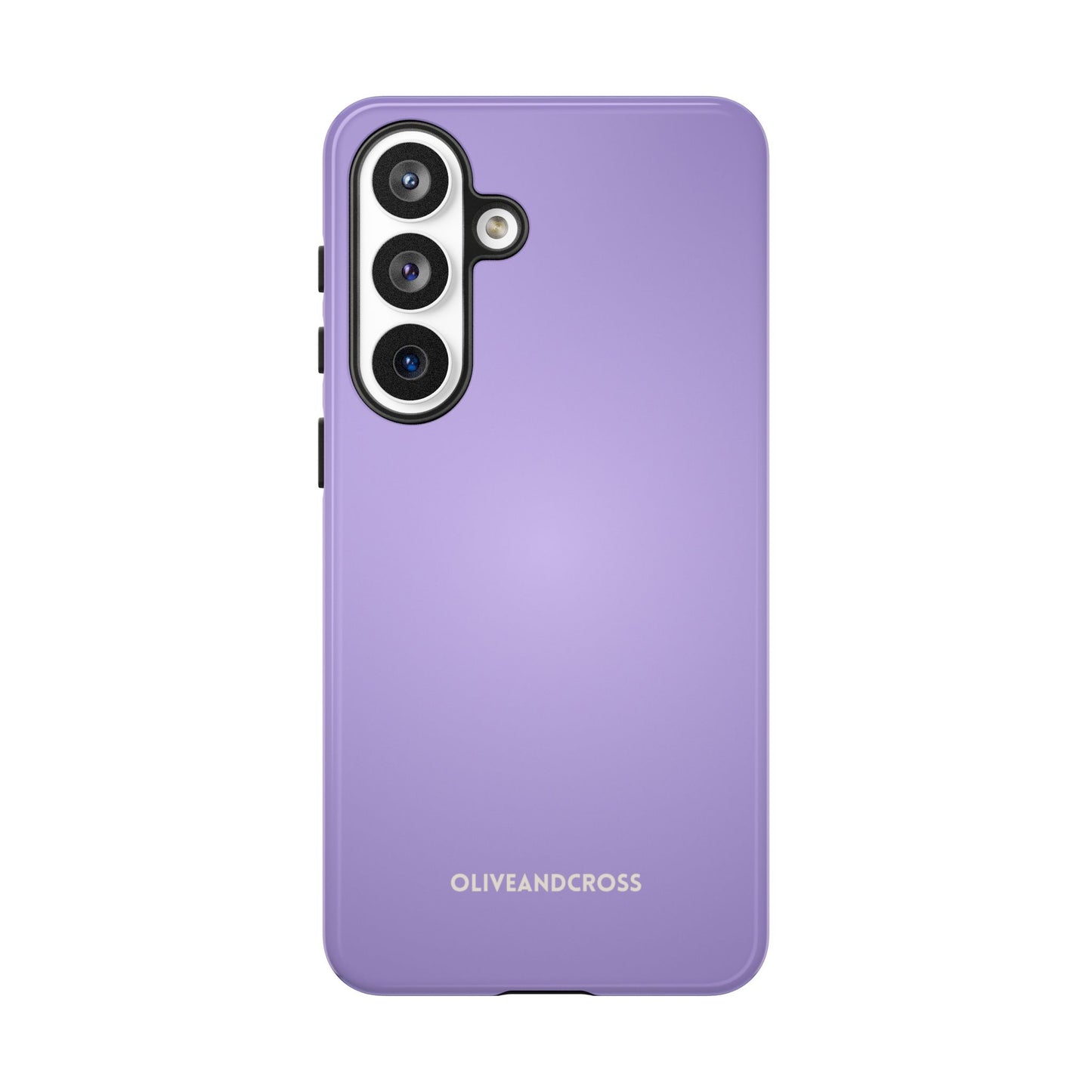 Samsung Galaxy S26 Plus Case – Lilac