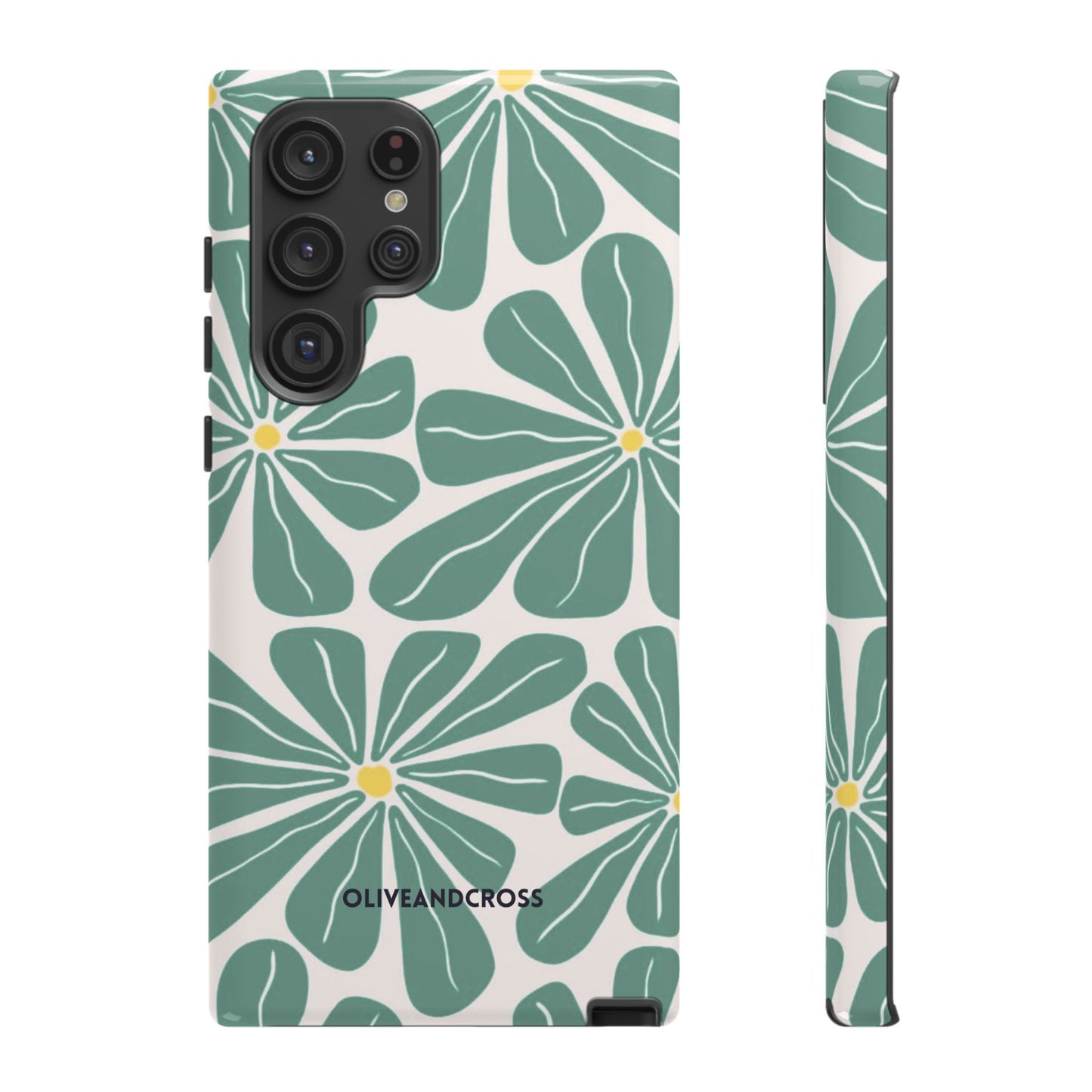 Samsung Galaxy S22 Ultra Case – Bloom
