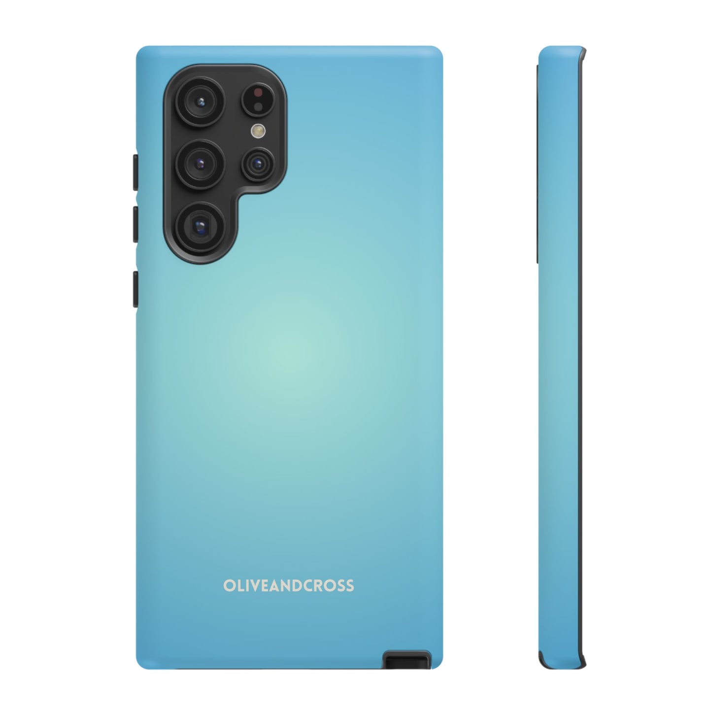 Samsung Galaxy S22 Ultra Case – Ocean Mist