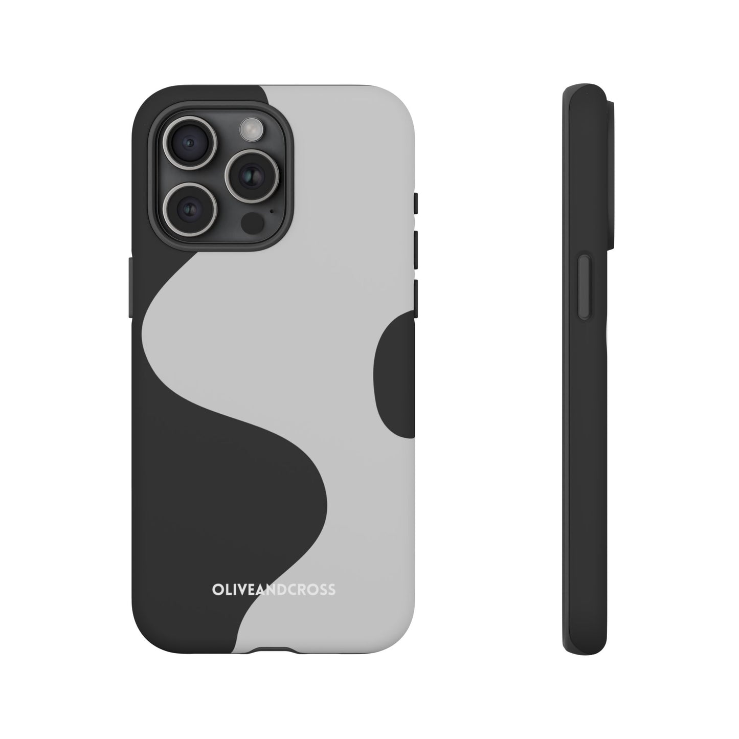 iPhone 15 Pro Max Case – Ivory