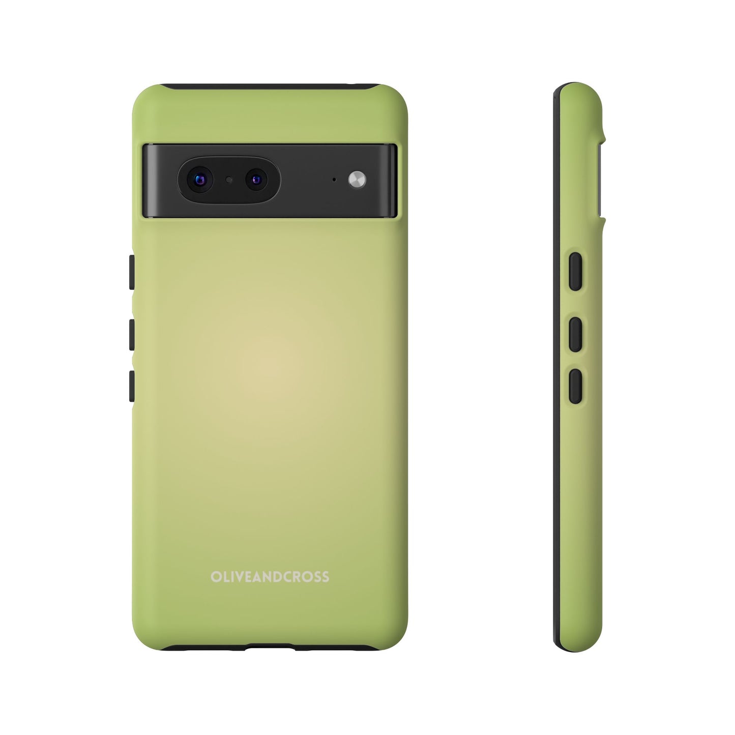 Google Pixel 7 Case – Citrus Bloom