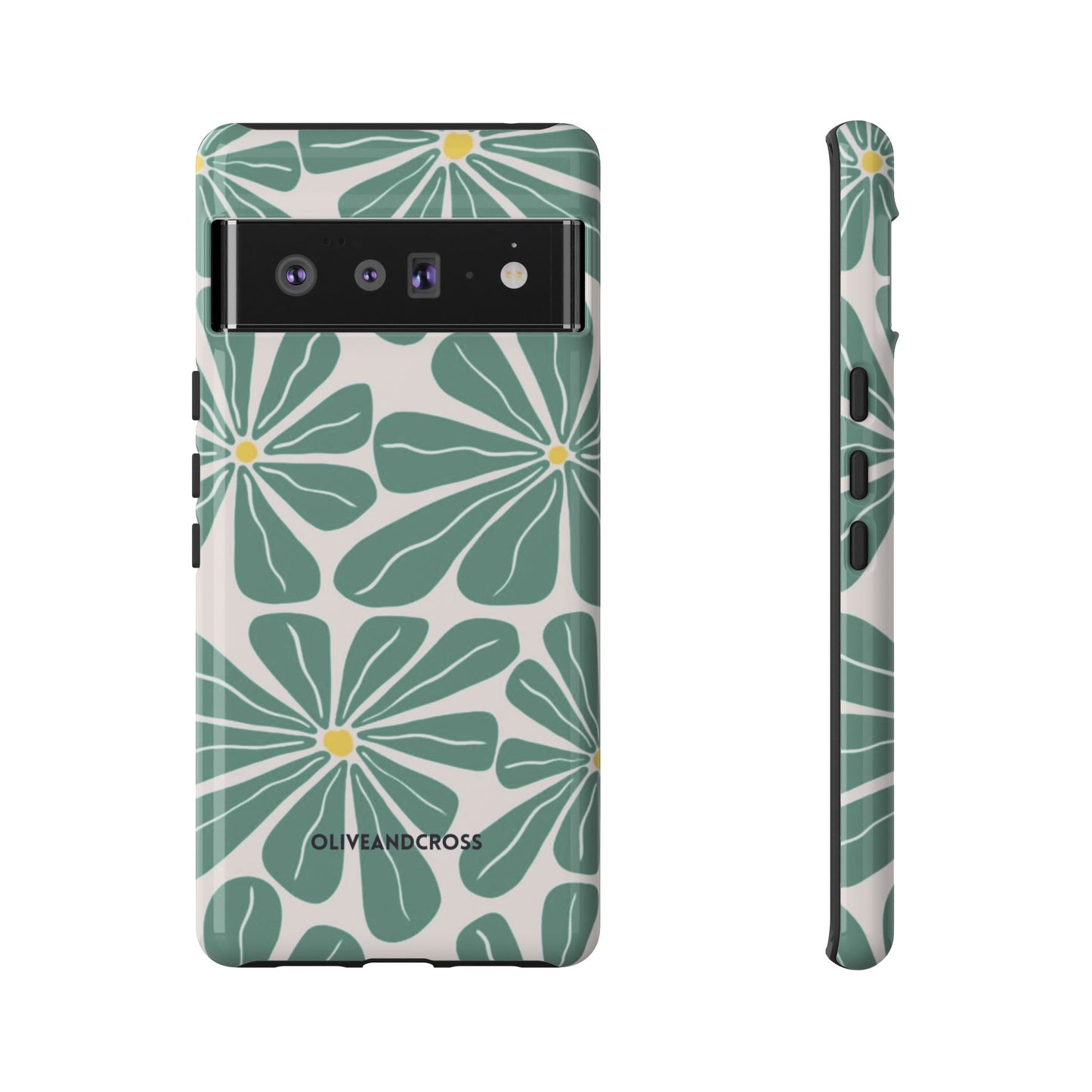 Google Pixel 6 Pro Case – Bloom
