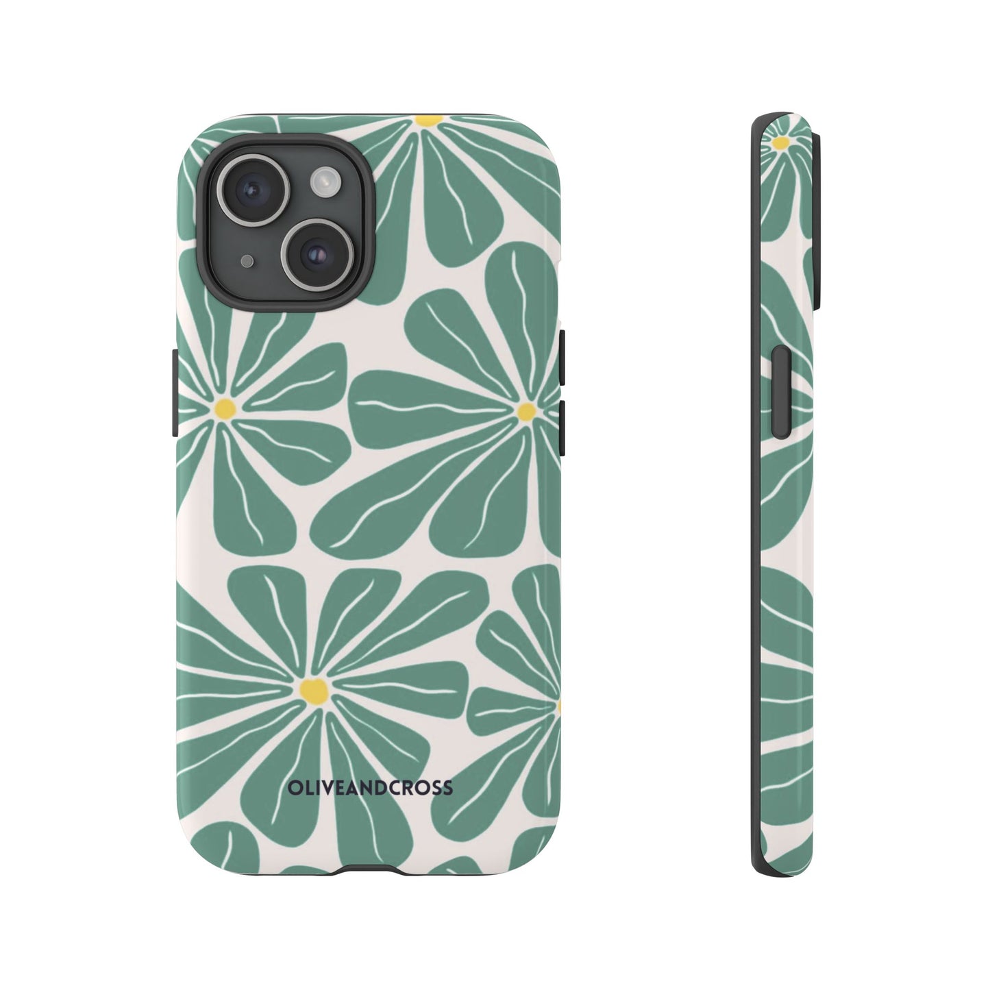 iPhone 15 Case – Bloom