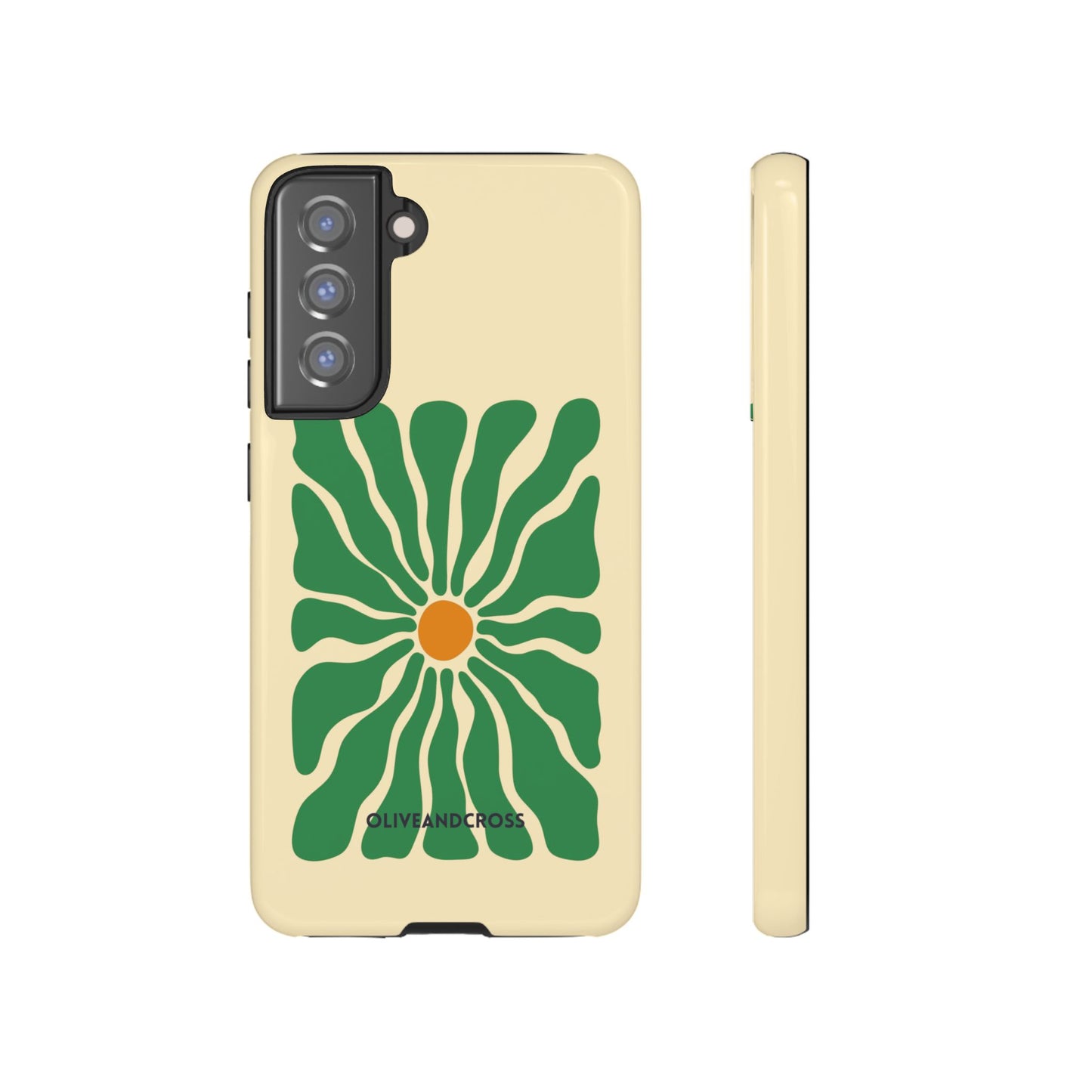 Samsung Galaxy S21 FE Case – Azteca