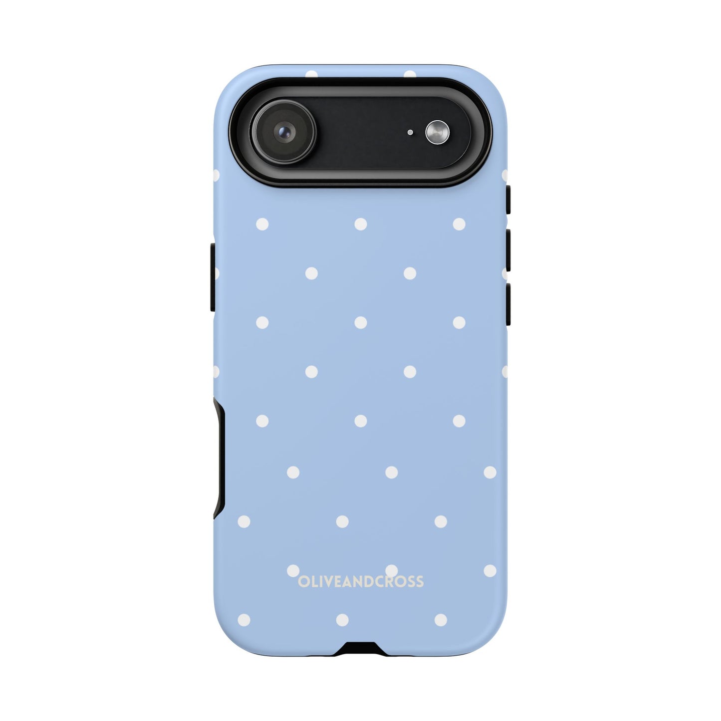 iPhone 17 Air Case – Dotty