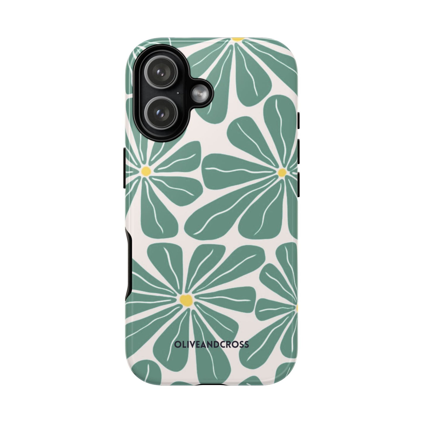 iPhone 17 Case – Bloom