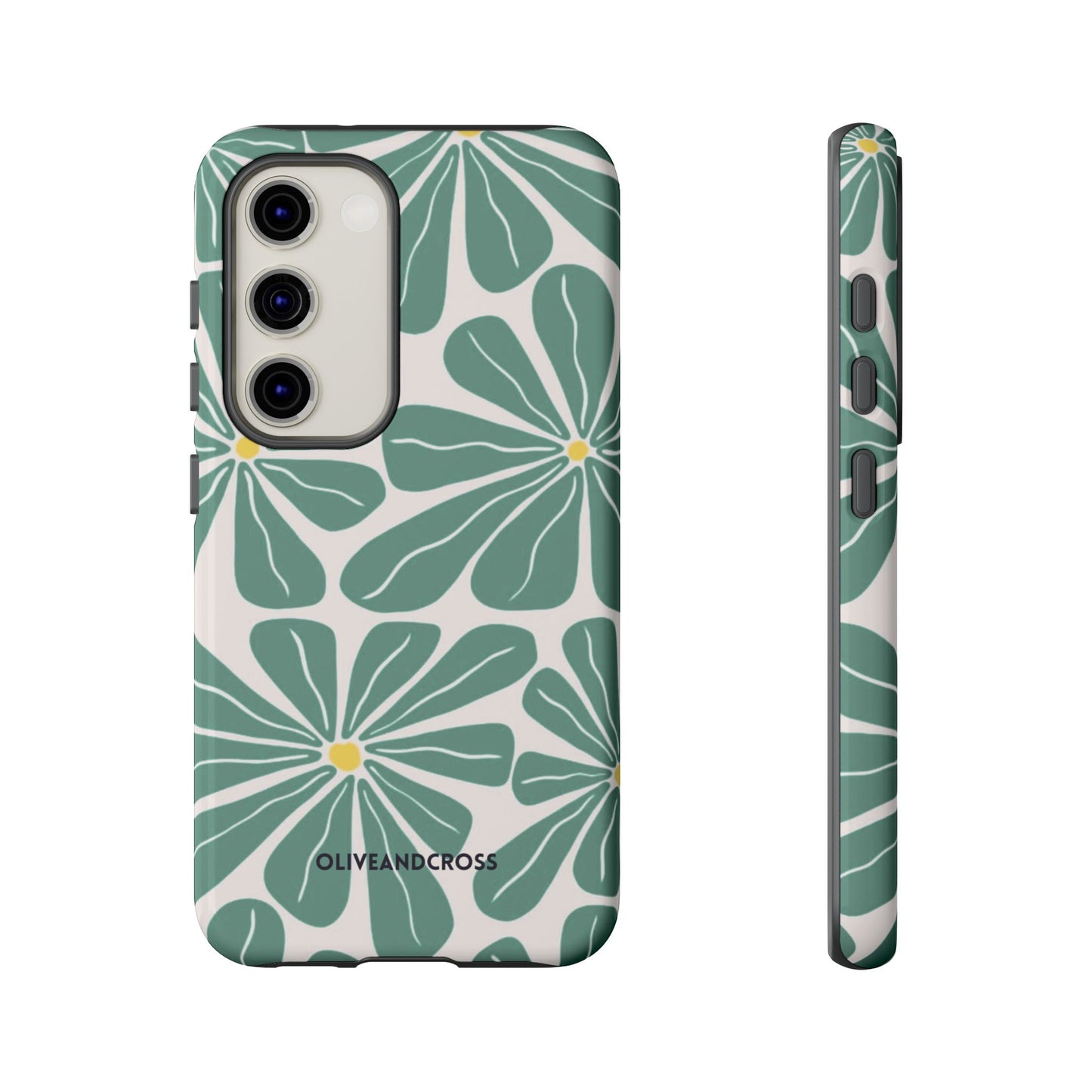 Samsung Galaxy S23 Case – Bloom