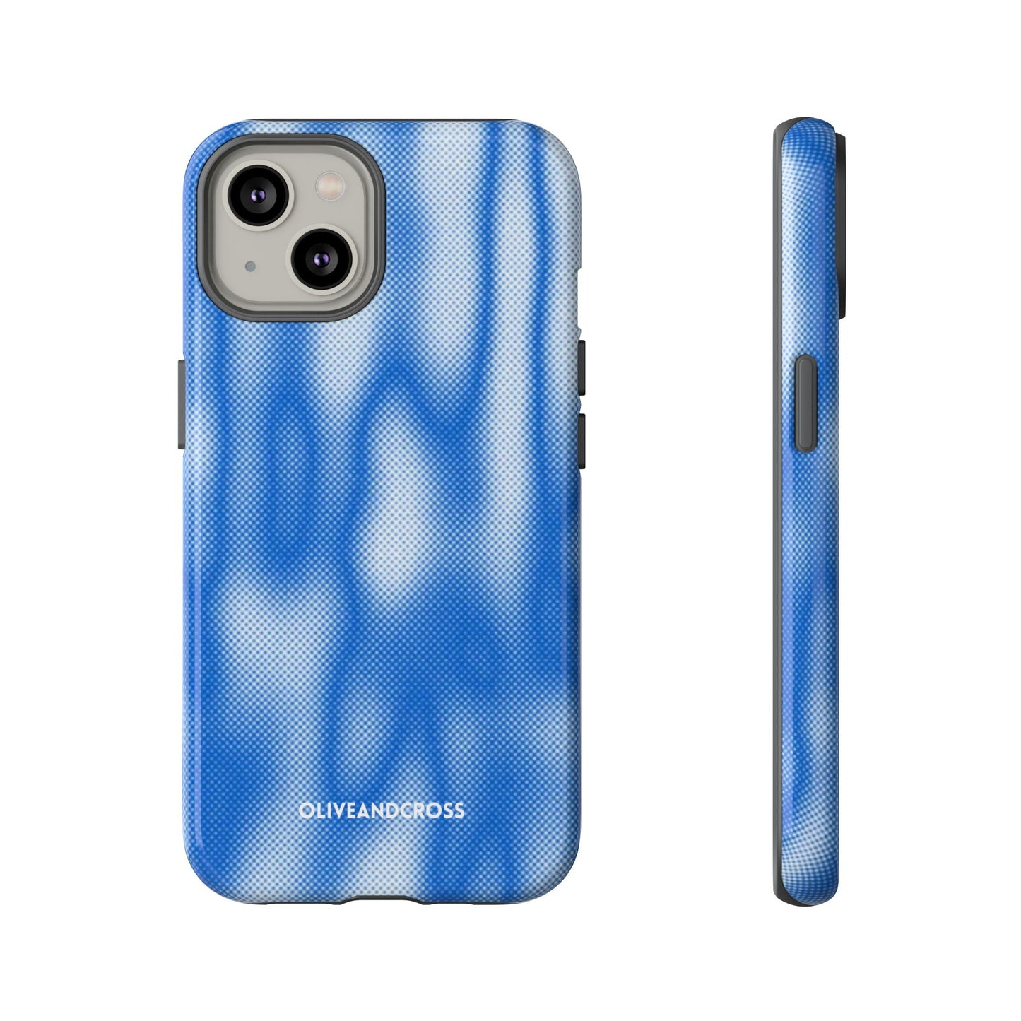 iPhone 14 Case – Blur