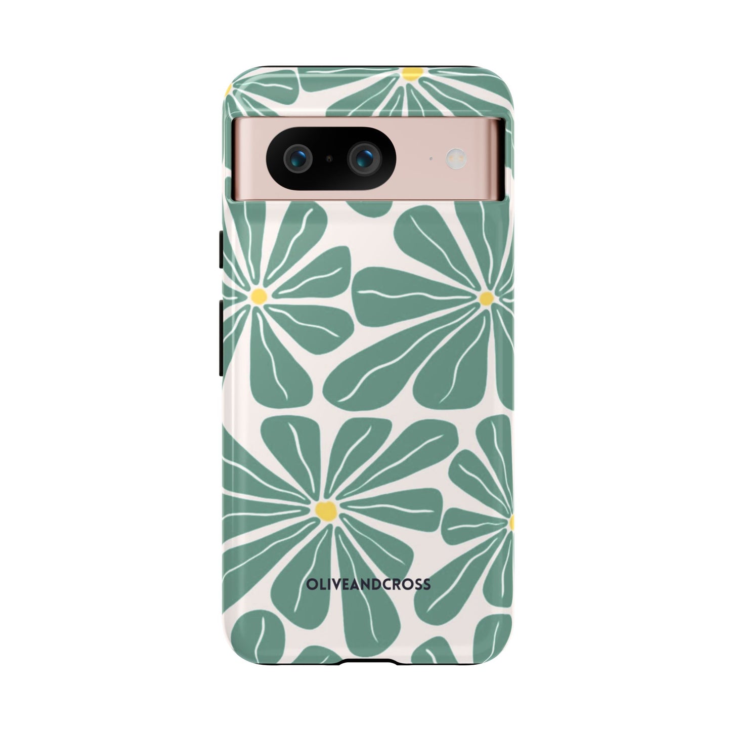 Google Pixel 8 Case – Bloom