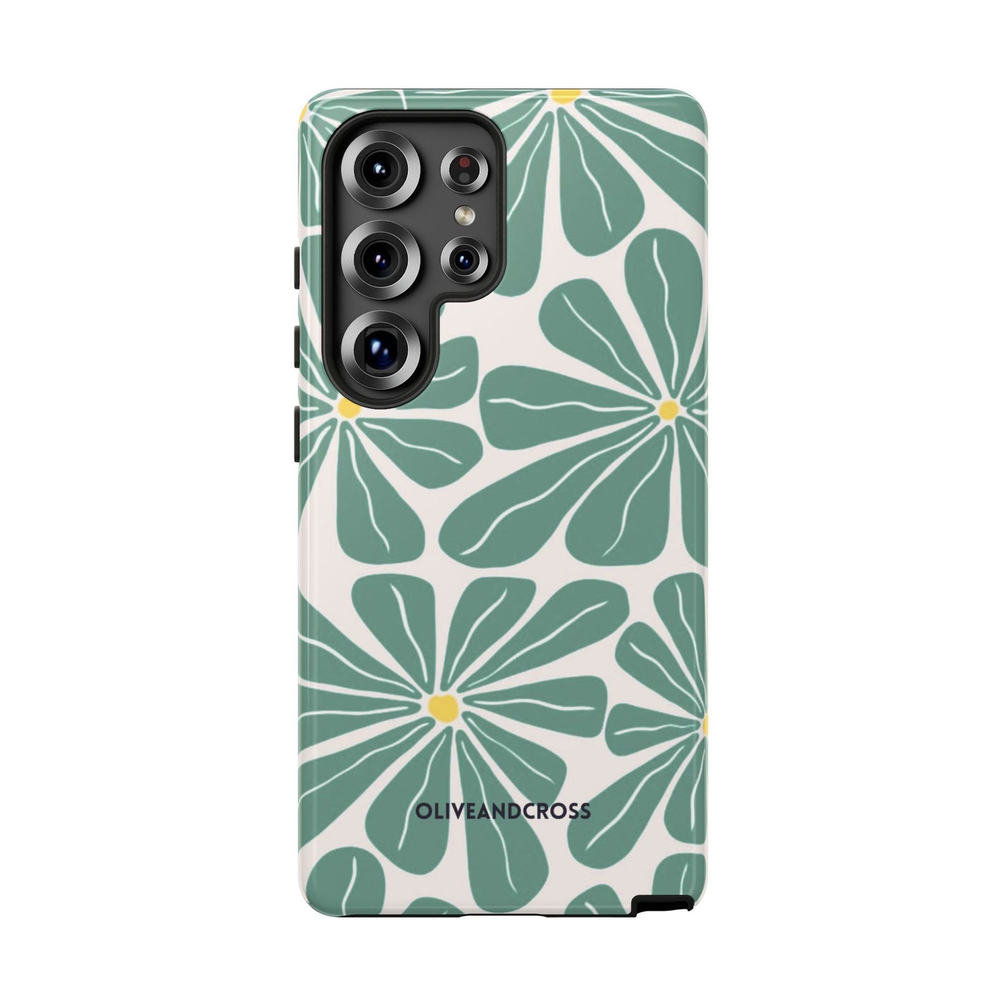 Samsung Galaxy S25 Ultra Case – Bloom