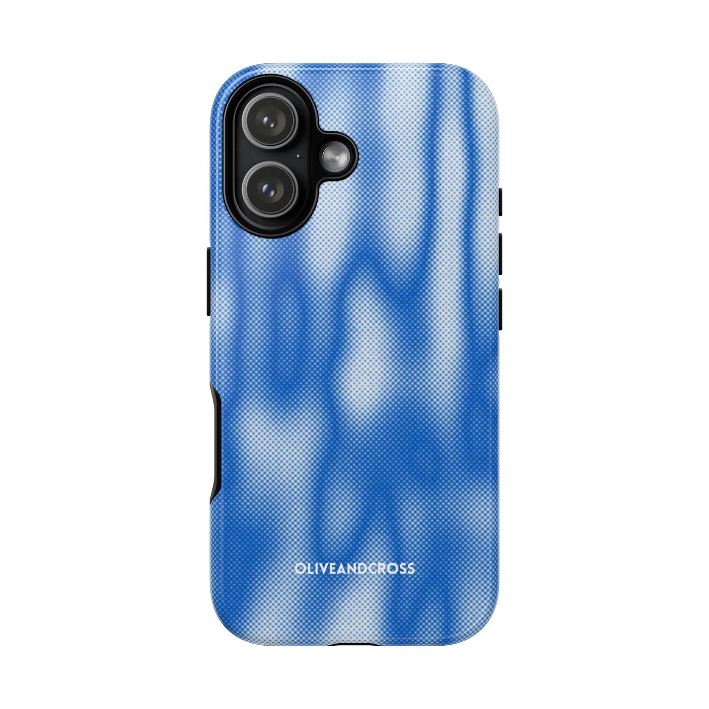 iPhone 17 Case – Blur