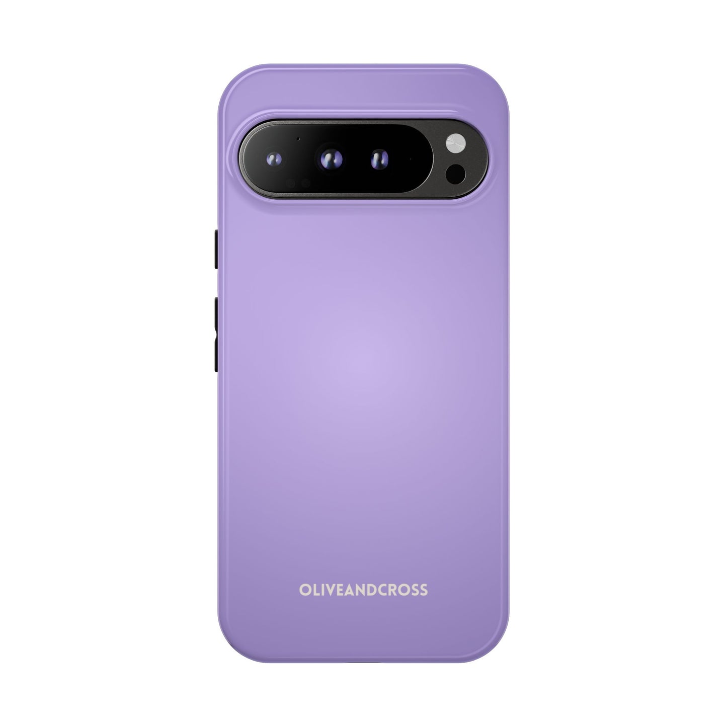 Google Pixel 9 Pro XL Case – Lilac