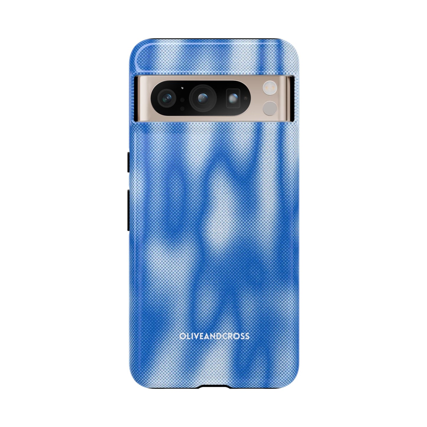 Google Pixel 8 Pro Case – Blur