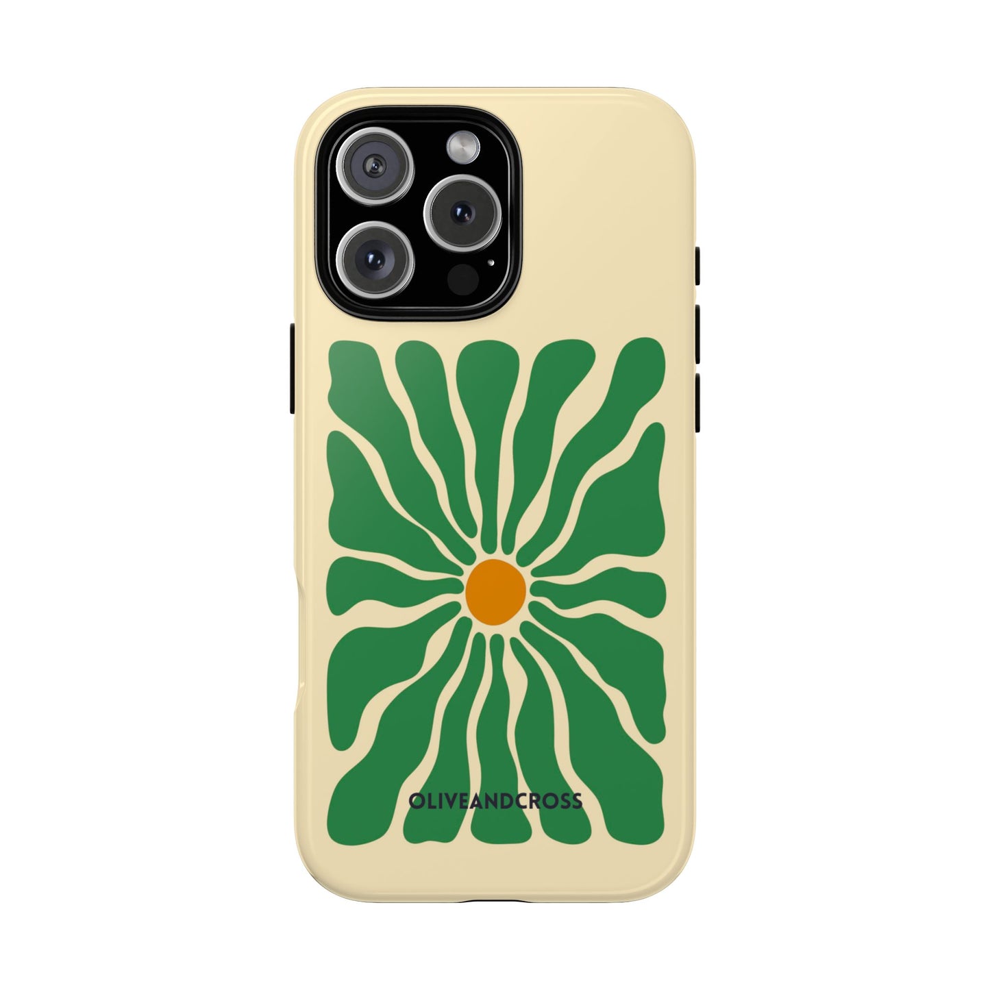 iPhone 16 Pro Max Case – Azteca