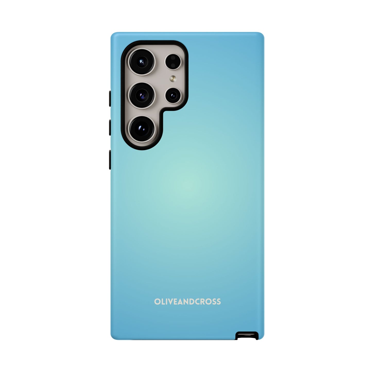 Samsung Galaxy S24 Ultra Case – Ocean Mist