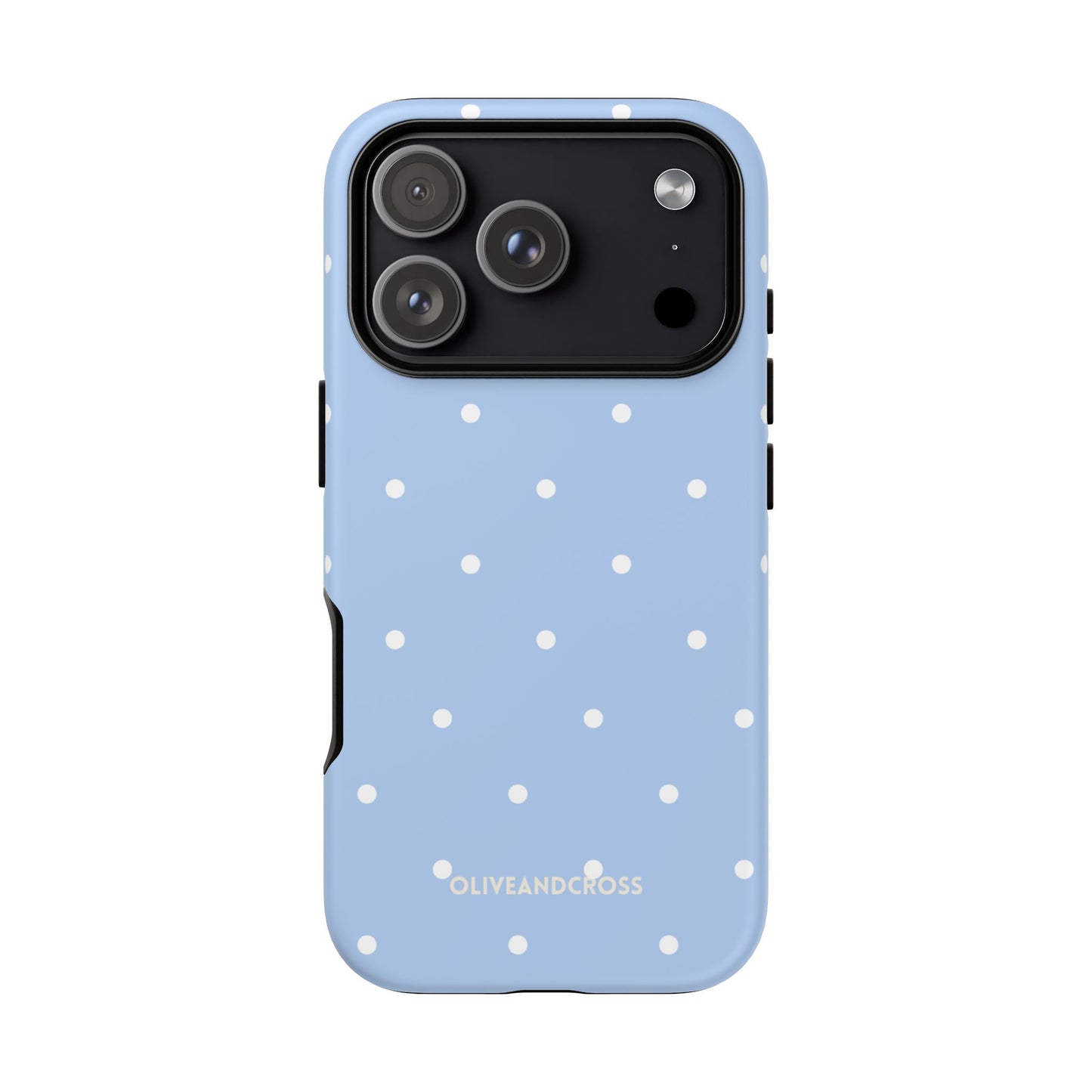 iPhone 17 Pro Case – Dotty