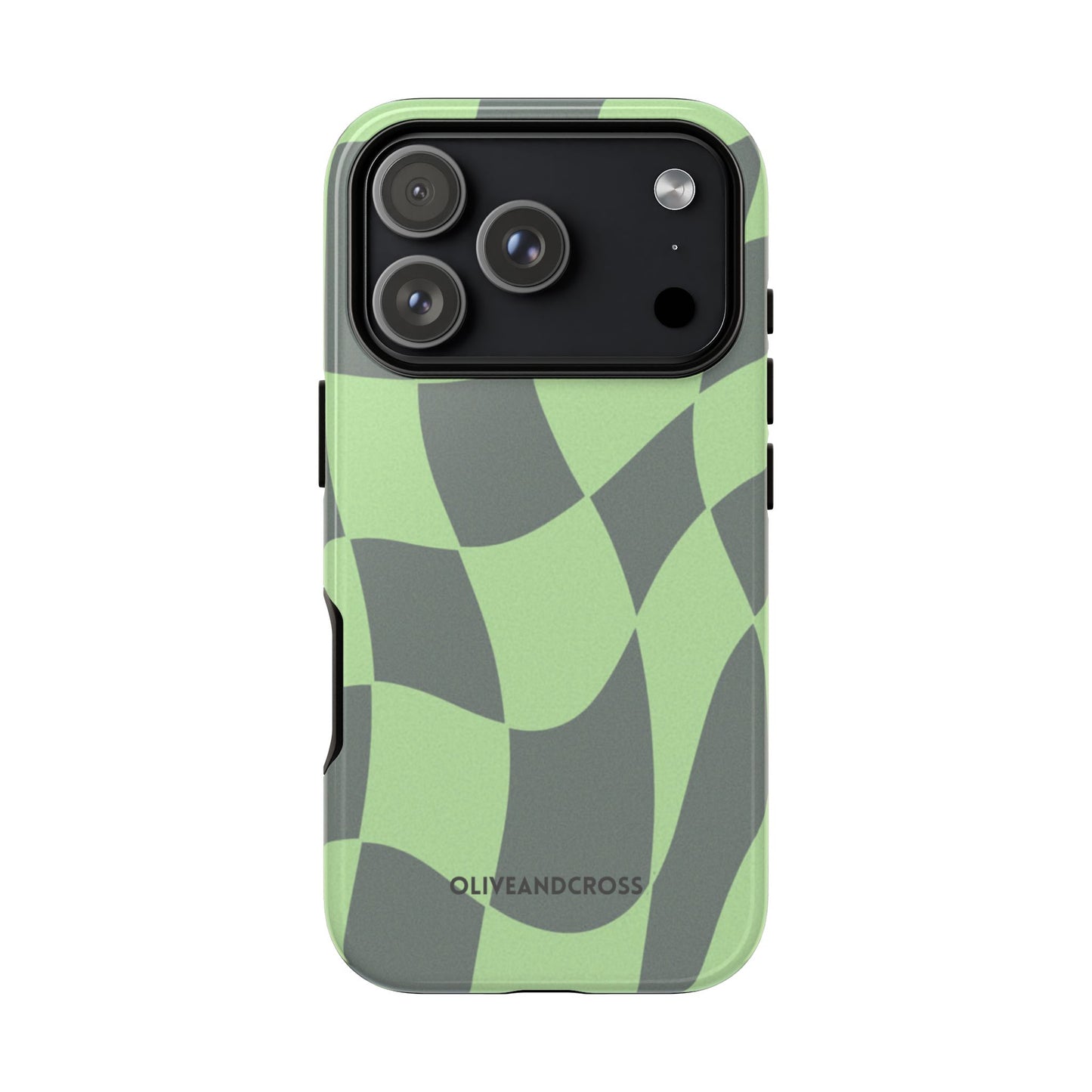 iPhone 17 Pro Case – Offbeat