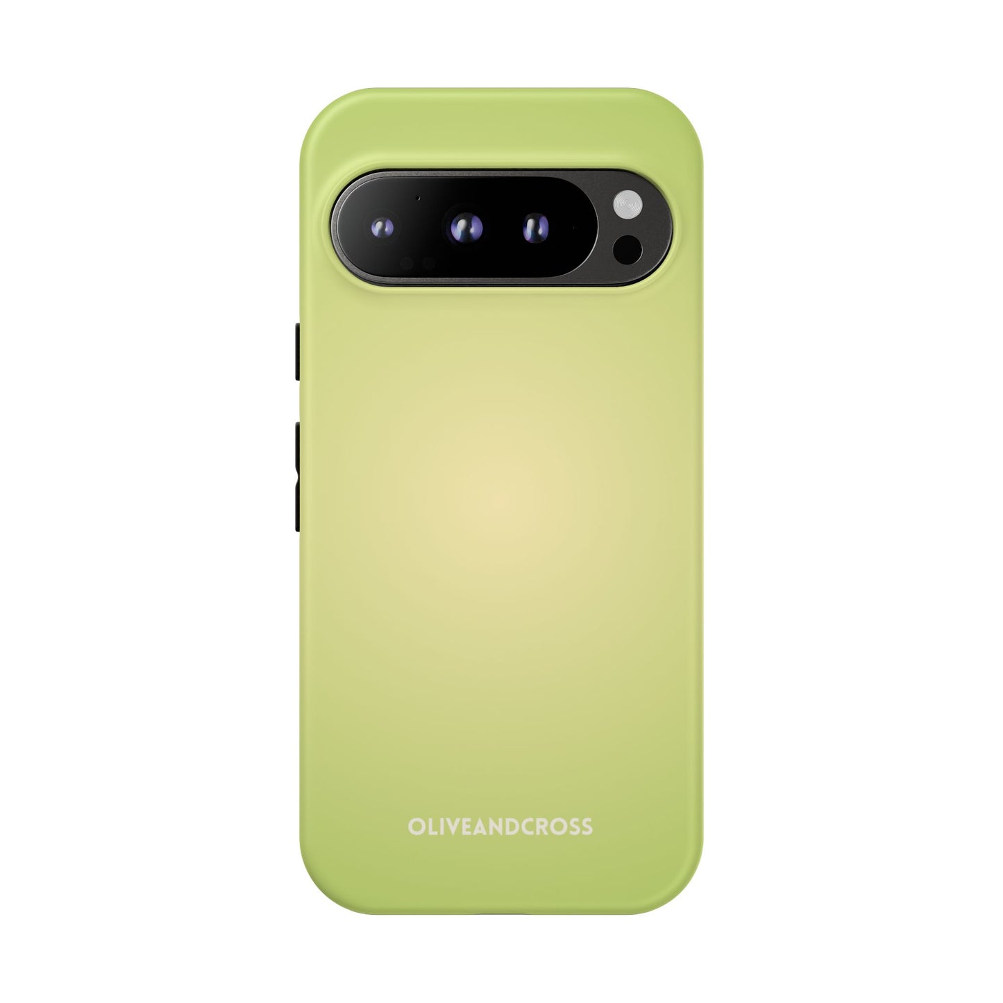 Google Pixel 9 Pro Case – Citrus Bloom