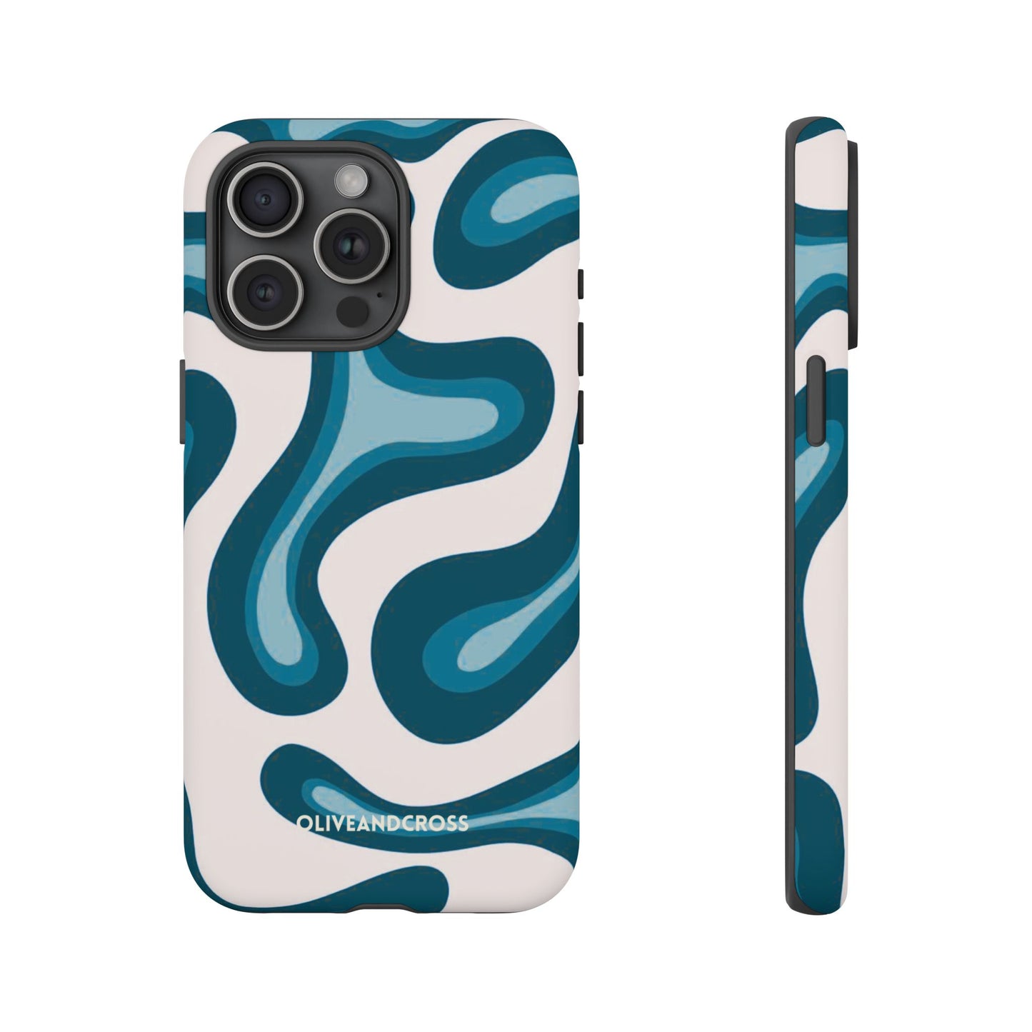 iPhone 15 Pro Max Case – Tidal