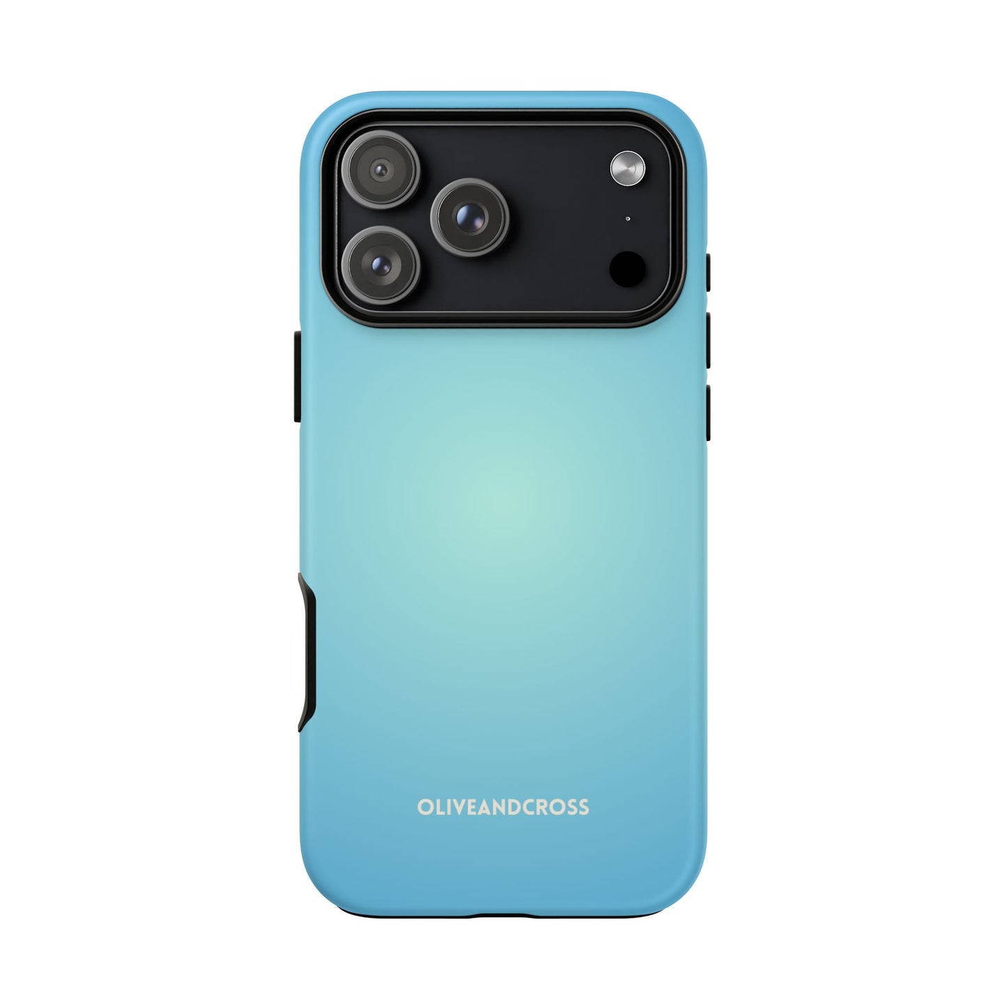 iPhone 17 Pro Max Case – Ocean Mist