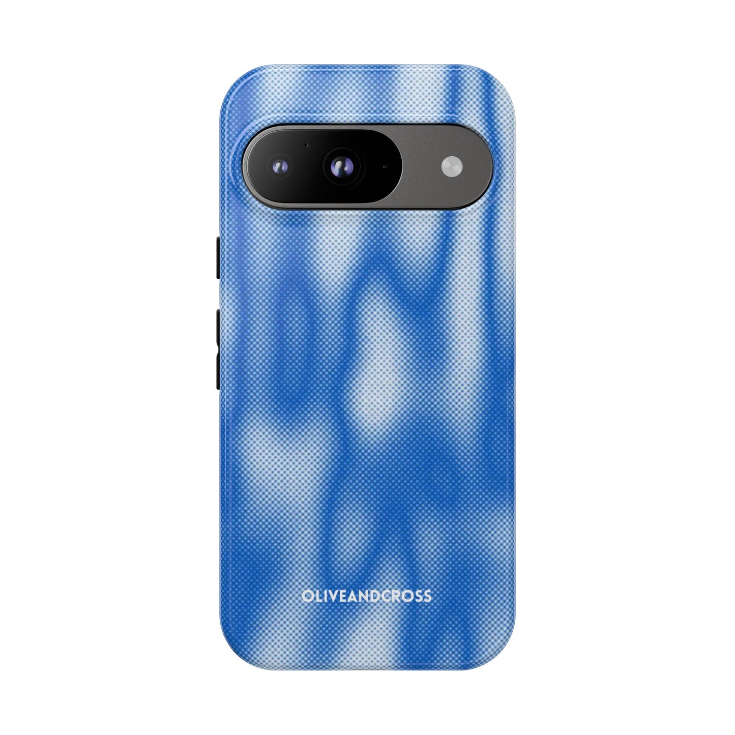 Google Pixel 9 Case – Blur