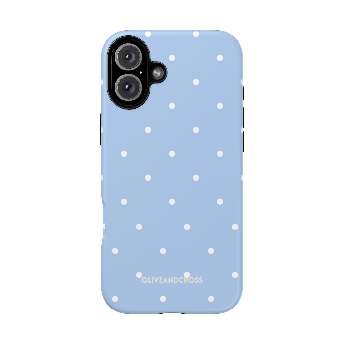 iPhone 16 Plus Case – Dotty