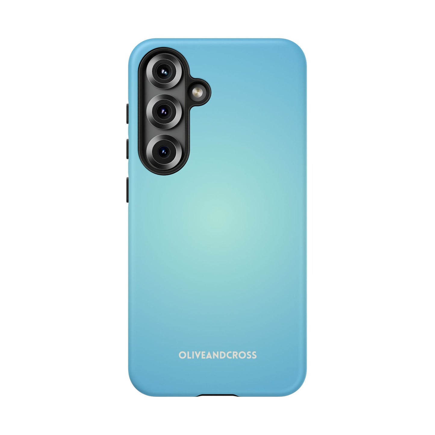 Samsung Galaxy S25 Case – Ocean Mist