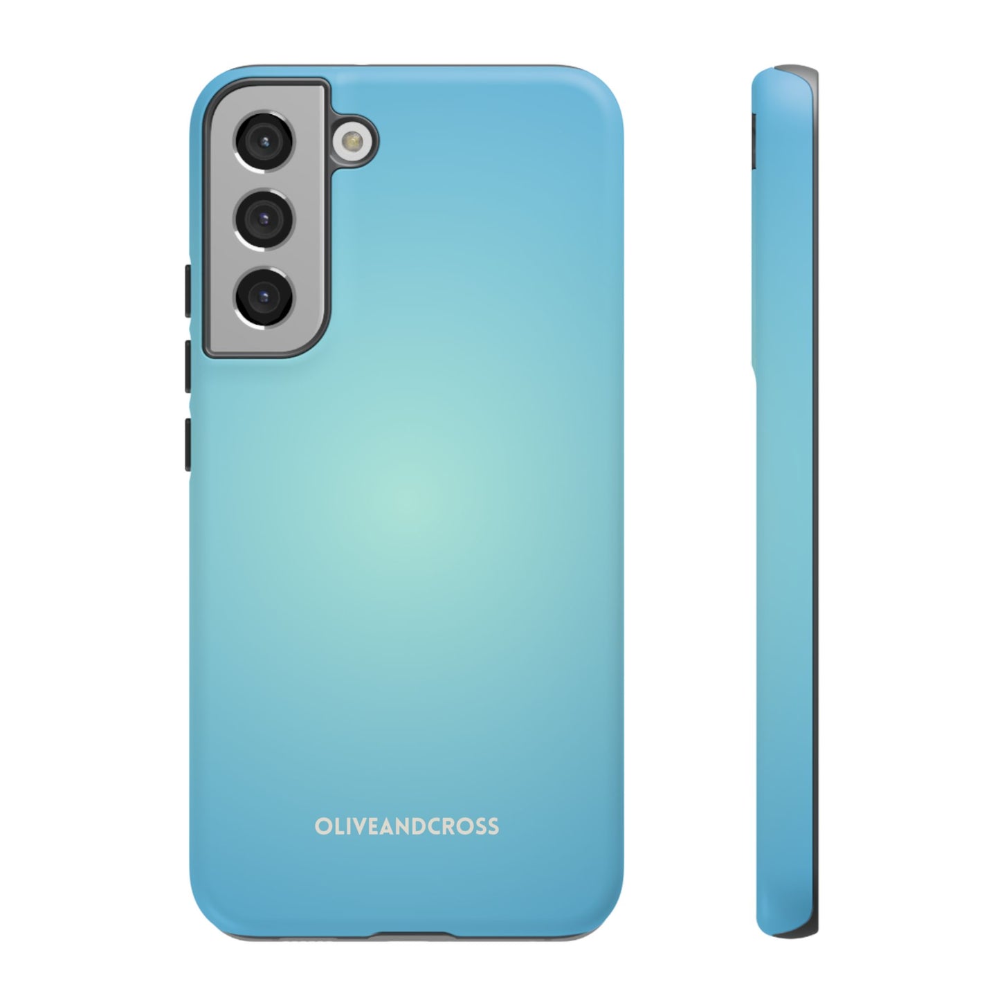 Samsung Galaxy S22 Plus Case – Ocean Mist