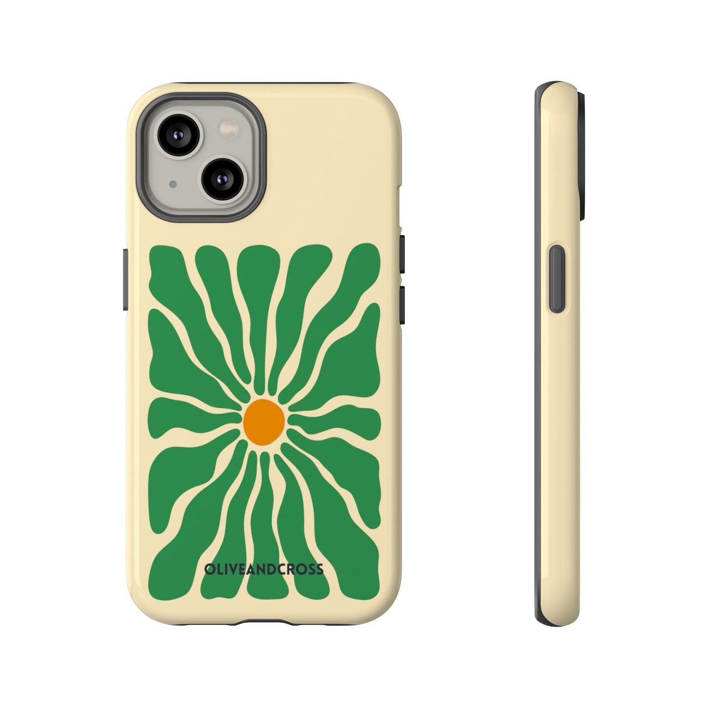 iPhone 14 Case – Azteca
