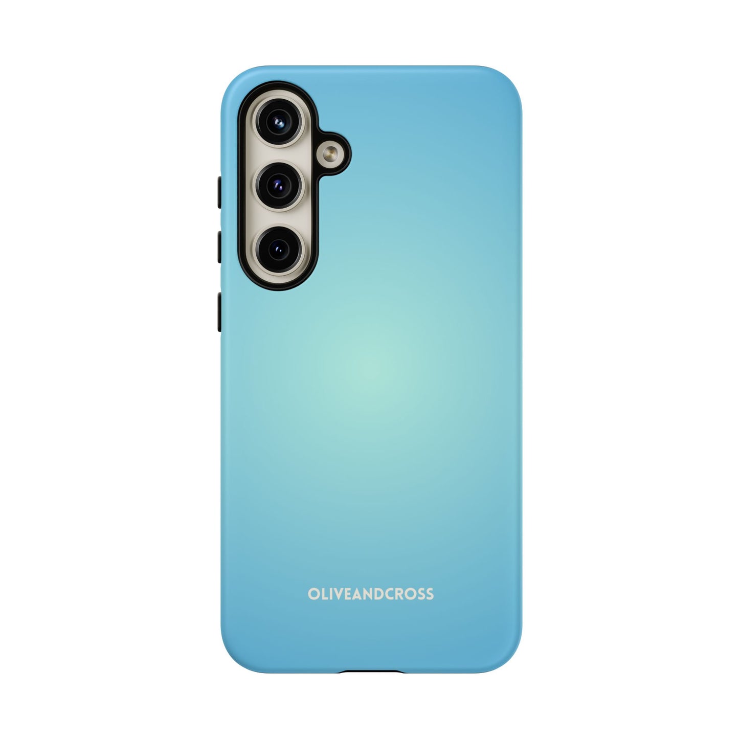Samsung Galaxy S24 Plus Case – Ocean Mist