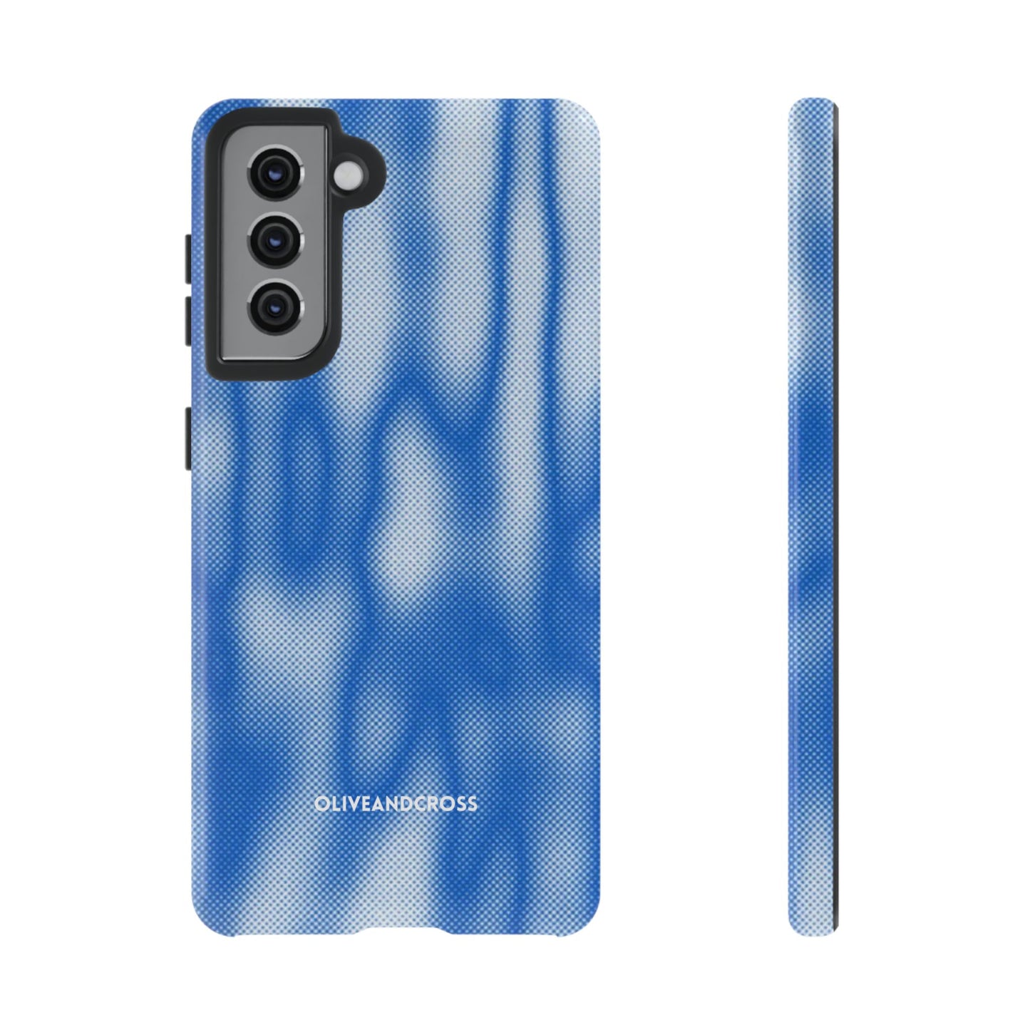 Samsung Galaxy S21 Case – Blur