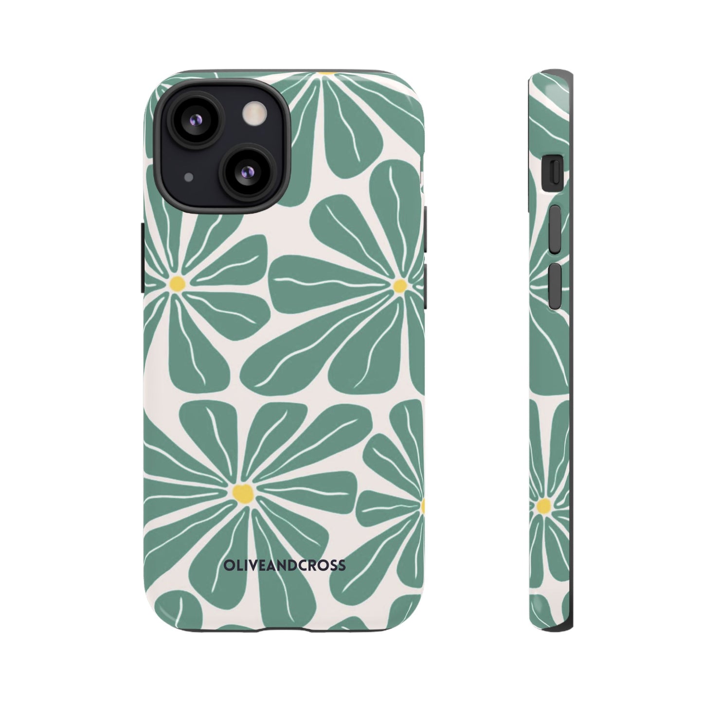 iPhone 13 Mini Case – Bloom