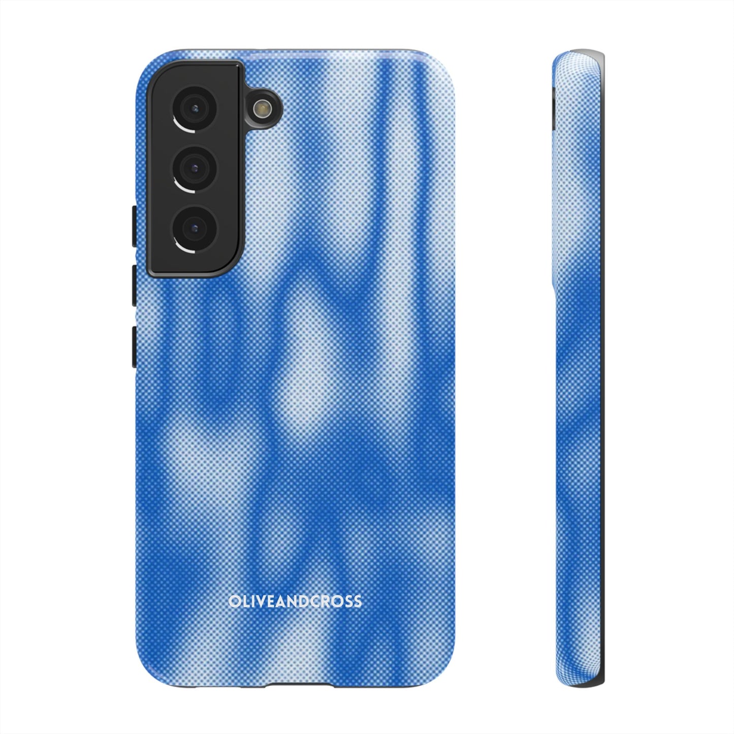 Samsung Galaxy S22 Case – Blur