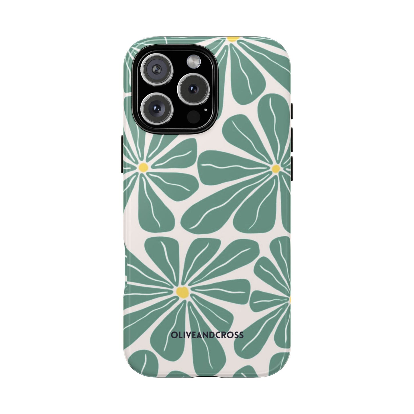 iPhone 16 Pro Max Case – Bloom