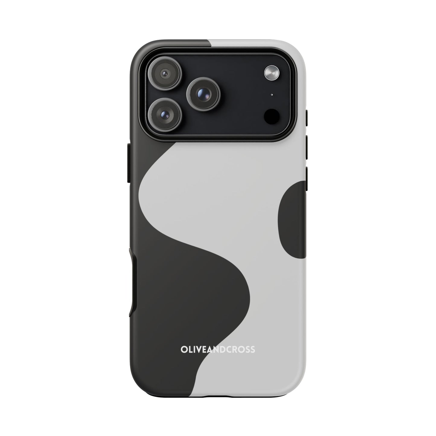 iPhone 17 Pro Max Case – Ivory