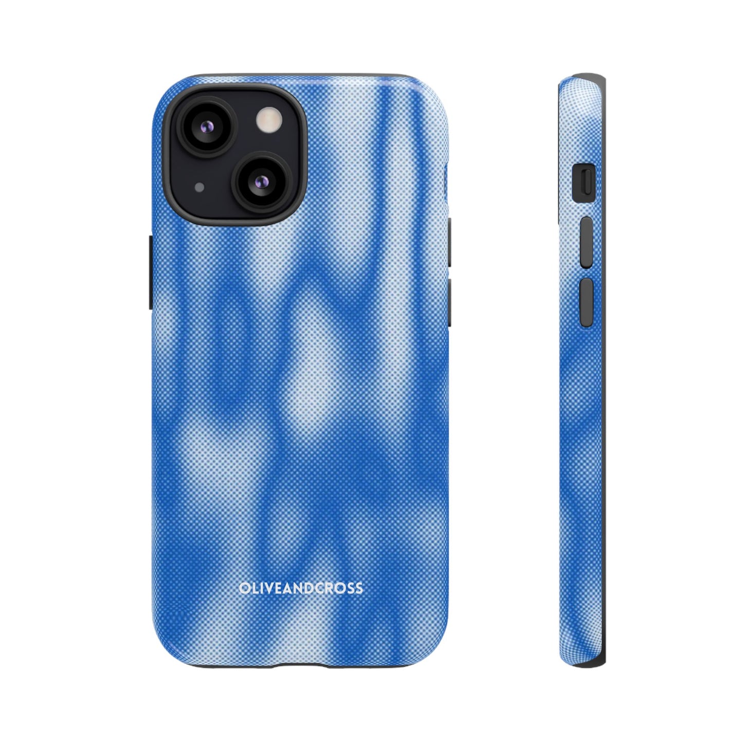 iPhone 13 Mini Case – Blur