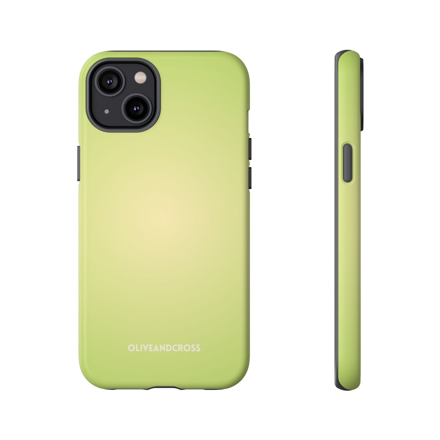 iPhone 14 Plus Case – Citrus Bloom