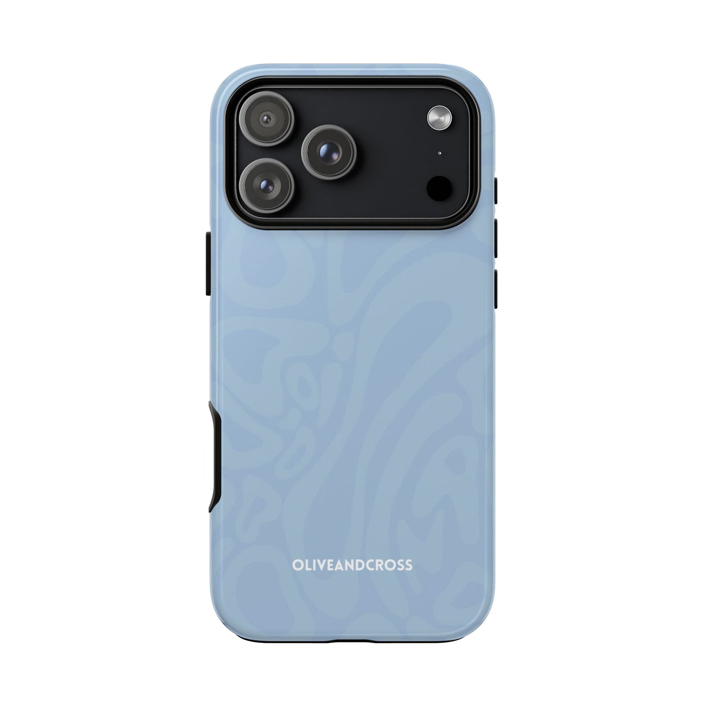 iPhone 17 Pro Max Case – Mirage
