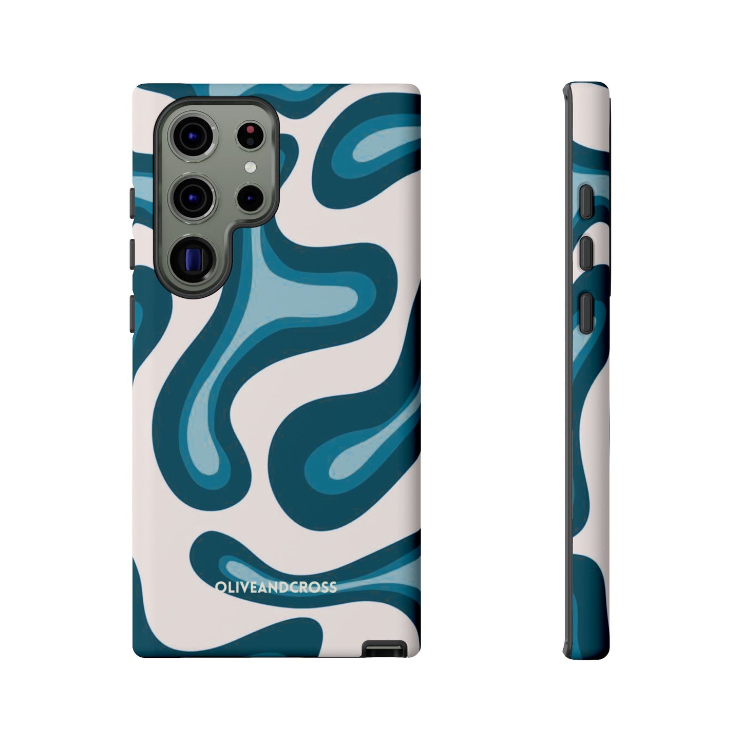 Samsung Galaxy S23 Ultra Case – Tidal