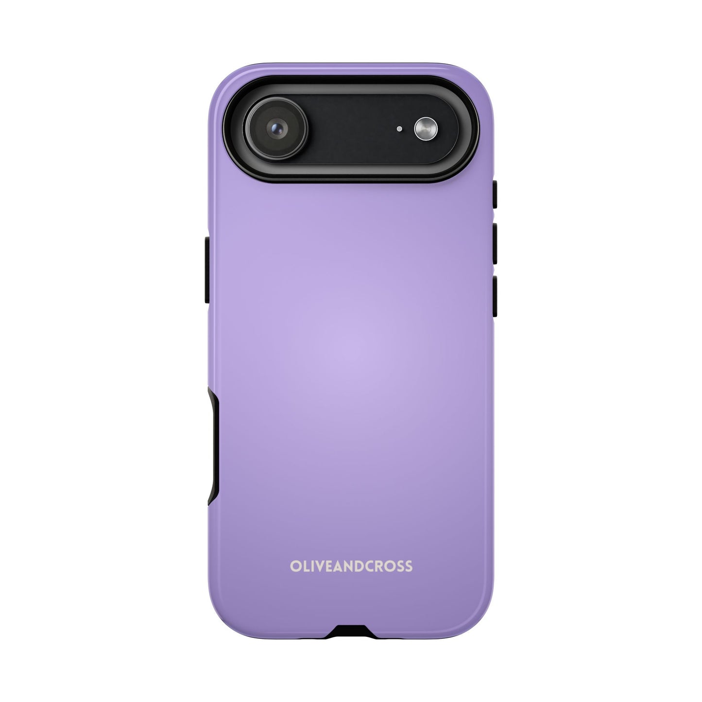iPhone 17 Air Case – Lilac