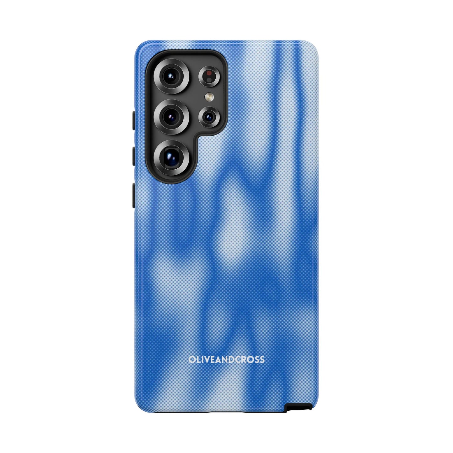 Samsung Galaxy S25 Ultra Case – Blur