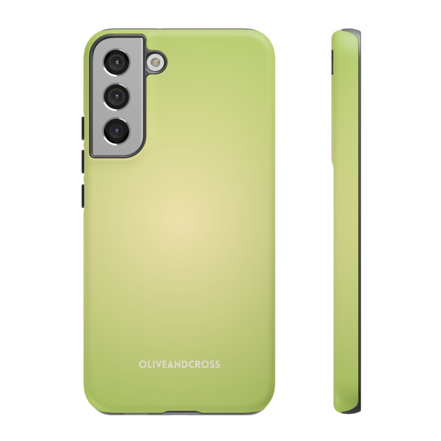 Samsung Galaxy S22 Plus Case – Citrus Bloom